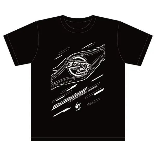 Clothes - T-shirts - No.1 Sentai Gozyuger Size-XL