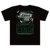 Clothes - T-shirts - No.1 Sentai Gozyuger Size-M