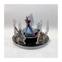 Acrylic stand - No.1 Sentai Gozyuger