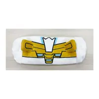 Headband - No.1 Sentai Gozyuger / GozyuPolar