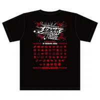 Clothes - T-shirts - No.1 Sentai Gozyuger Size-XL