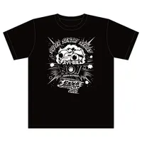 Clothes - T-shirts - No.1 Sentai Gozyuger Size-L