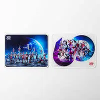 Portrait - Ultraman Ginga