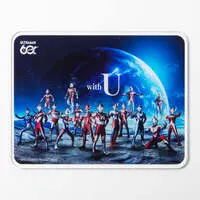 Portrait - Ultraman Ginga