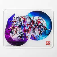 Portrait - Ultraman Ginga