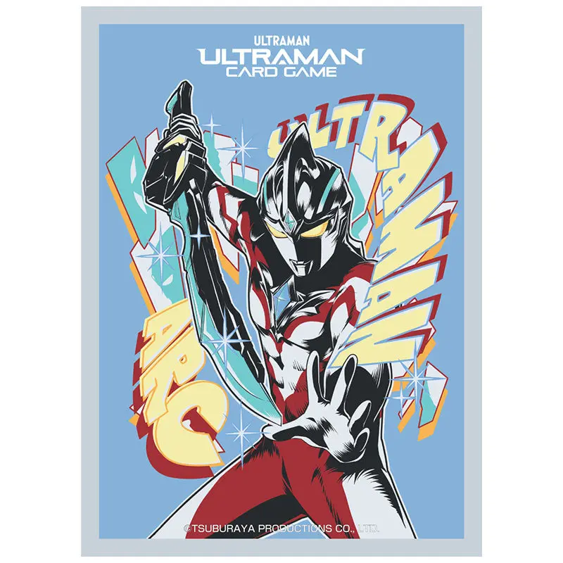 Ultraman Card Game - Ultraman Arc