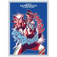 Ultraman Card Game - Ultraman Omega
