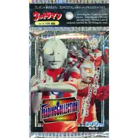  (ウルトラマン トレーディングコレクション)