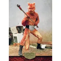 Trading Card - Kamen Rider