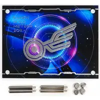 Acrylic stand - Kamen Rider Fourze / Kamen Rider Meteor