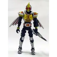Trading Figure - Kamen Rider Blade / Kamen Rider Blade (Character)