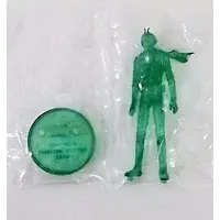 Trading Figure - Kamen Rider / Kamen Rider 1