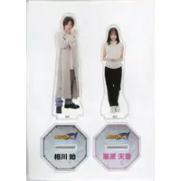 Acrylic stand - Kamen Rider Blade