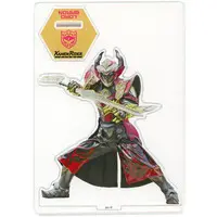 Acrylic stand - Kamen Rider Gaim / Kamen Rider Baron