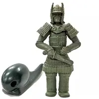 Trading Figure - Daimajin