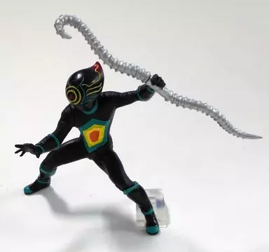 Trading Figure - Bakuryuu Sentai Abaranger