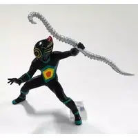 Trading Figure - Bakuryuu Sentai Abaranger