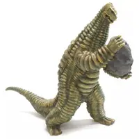 Figure - Ultraman / Red King