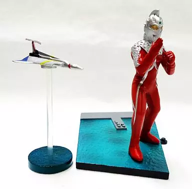 Ichiban Kuji - Ultraman Cosmos / Ultraseven (Character)