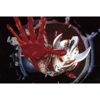 Postcard - Ultraman Taro / Ultraman Taro (Character)