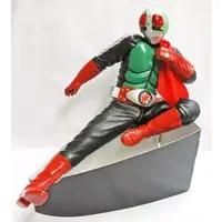 Figure - Kamen Rider / Kamen Rider 2