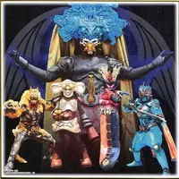 Ichiban Kuji - Kamen Rider OOO