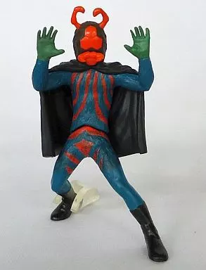 Trading Figure - Kamen Rider / Man Spider