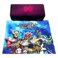 Glasses Case - Kamen Rider Zi-O