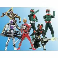 Trading Figure - Kamen Rider