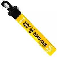 Key Chain - Kamen Rider Zero-One