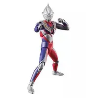 Figure - Ultraman Tiga / Ultraman Tiga (Character)