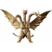 Figure - Godzilla / King Ghidorah