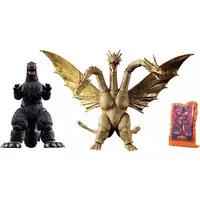 Figure - Godzilla vs. King Ghidorah / King Ghidorah