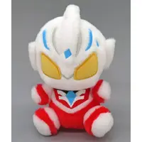 Plush - Ultraman Arc / Ultraman Arc (Character)