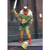 Trading Card - Kamen Rider V3