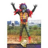 Trading Card - Kamen Rider V3