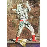 Trading Card - Kamen Rider V3