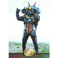 Trading Card - Kamen Rider V3