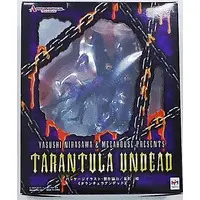 Figure (タランチュラアンデッド アートワークモンスターズ 「仮面ライダー 剣(ブレイド)」)