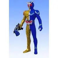 Figure - Kamen Rider W / Kamen Rider Double
