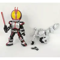 Figure - Kamen Rider 555 / Kamen Rider Faiz
