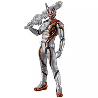 Figure - Kamen Rider Zeztz / Nox Knight