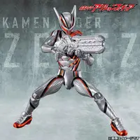 Figure - Kamen Rider Zeztz / Nox Knight