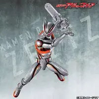 Figure - Kamen Rider Zeztz / Nox Knight