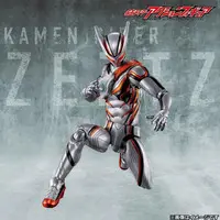 Figure - Kamen Rider Zeztz / Nox Knight