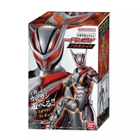 Figure - Kamen Rider Zeztz / Nox Knight