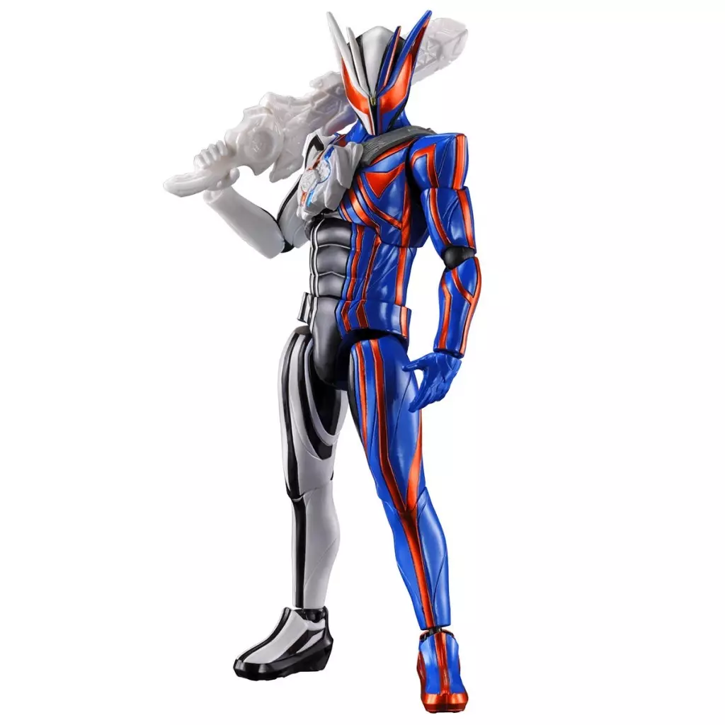 Figure - Kamen Rider Zeztz