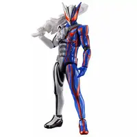 Figure - Kamen Rider Zeztz