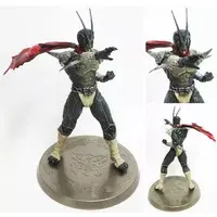 Figure - Kamen Rider Kuuga / Go·Badaa·Ba