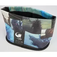 Storage Box - Godzilla Minus One